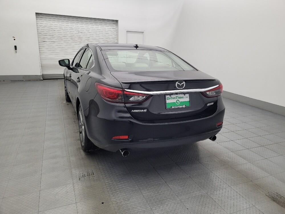 2017 Mazda MAZDA6 in Lakeland, FL 33815 - 18081019 6
