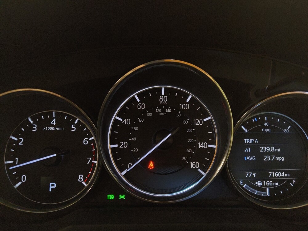 2017 Mazda MAZDA6 in Lakeland, FL 33815 - 18081019 23