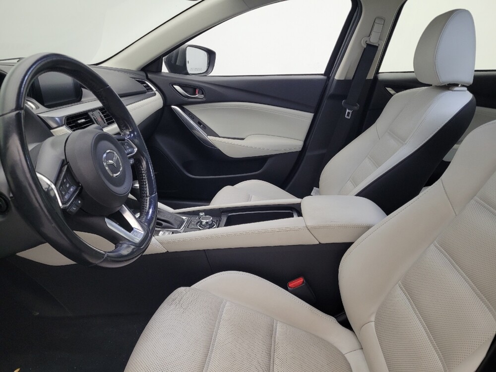 2017 Mazda MAZDA6 in Lakeland, FL 33815 - 18081019 17