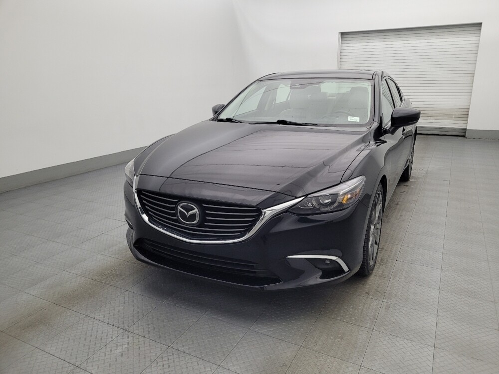 2017 Mazda MAZDA6 in Lakeland, FL 33815 - 18081019 15
