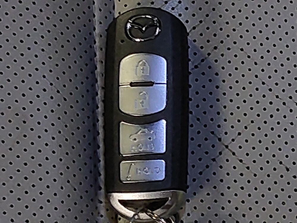 2017 Mazda MAZDA6 in Lakeland, FL 33815 - 18081019 32