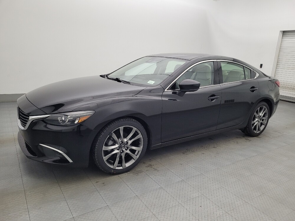 2017 Mazda MAZDA6 in Lakeland, FL 33815 - 18081019 2