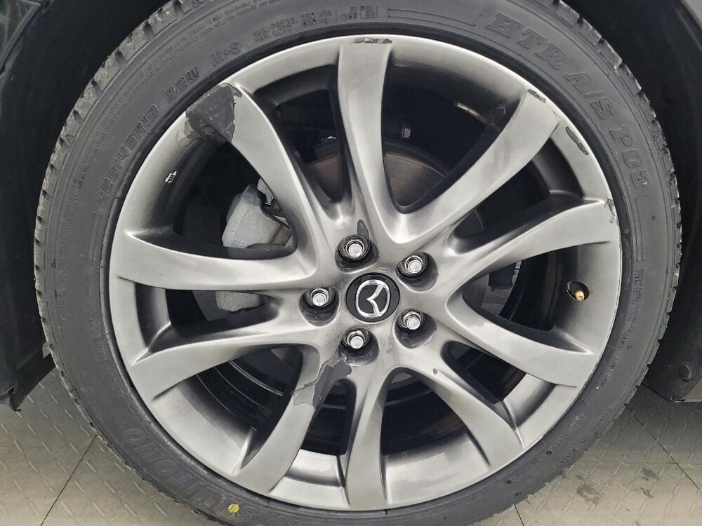 2017 Mazda MAZDA6 in Lakeland, FL 33815 - 18081019 31