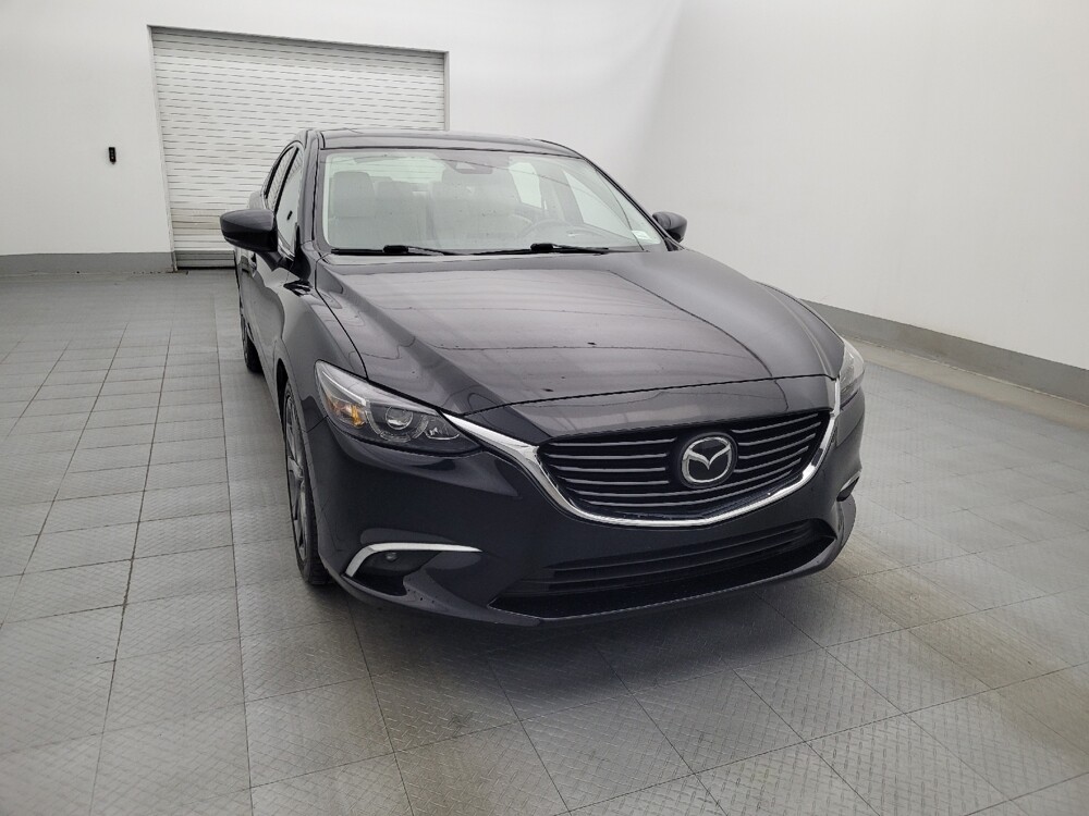 2017 Mazda MAZDA6 in Lakeland, FL 33815 - 18081019 14