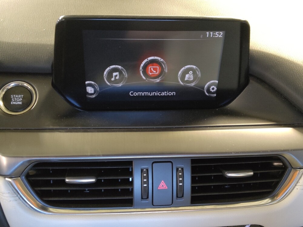 2017 Mazda MAZDA6 in Lakeland, FL 33815 - 18081019 25