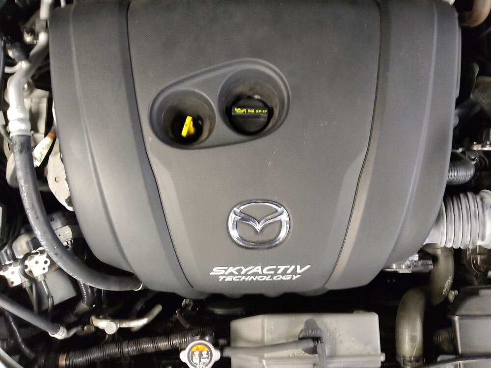 2017 Mazda MAZDA6 in Lakeland, FL 33815 - 18081019 30