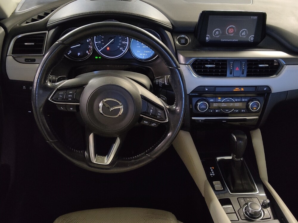 2017 Mazda MAZDA6 in Lakeland, FL 33815 - 18081019 22