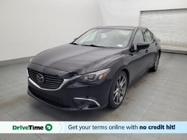 2017 Mazda MAZDA6 in Lakeland, FL 33815
