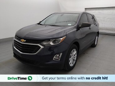 2019 Chevrolet Equinox in Lakeland, FL 33815