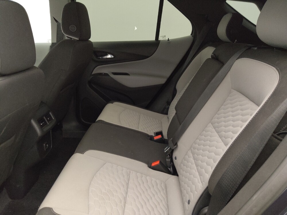 2019 Chevrolet Equinox in Lakeland, FL 33815 - 18081020 18