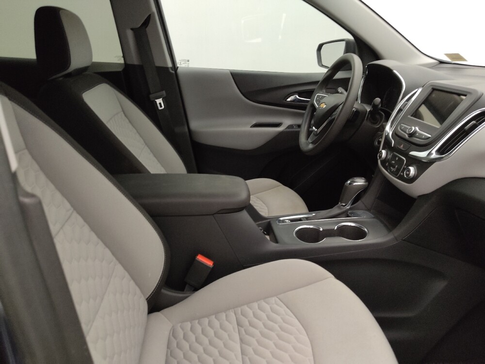 2019 Chevrolet Equinox in Lakeland, FL 33815 - 18081020 21