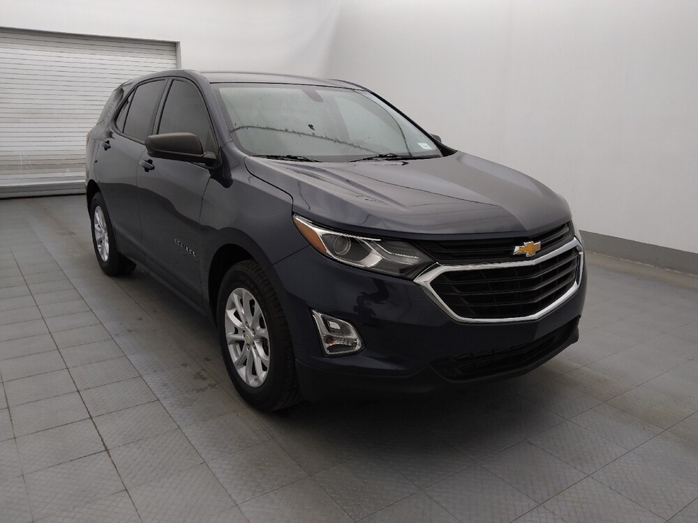 2019 Chevrolet Equinox in Lakeland, FL 33815 - 18081020 13