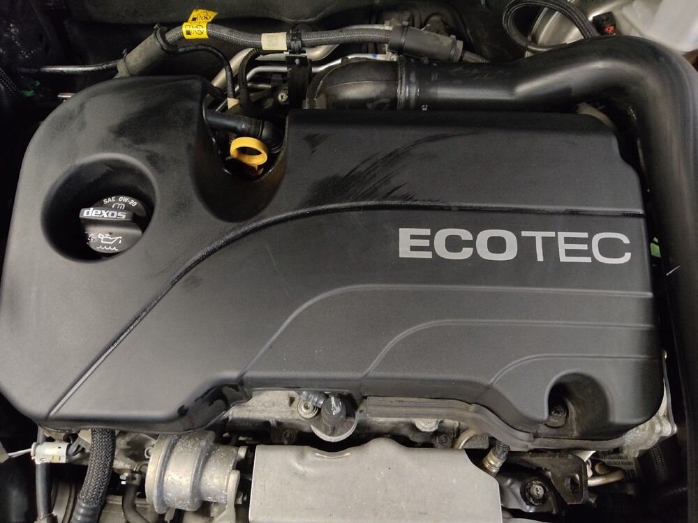 2019 Chevrolet Equinox in Lakeland, FL 33815 - 18081020 30