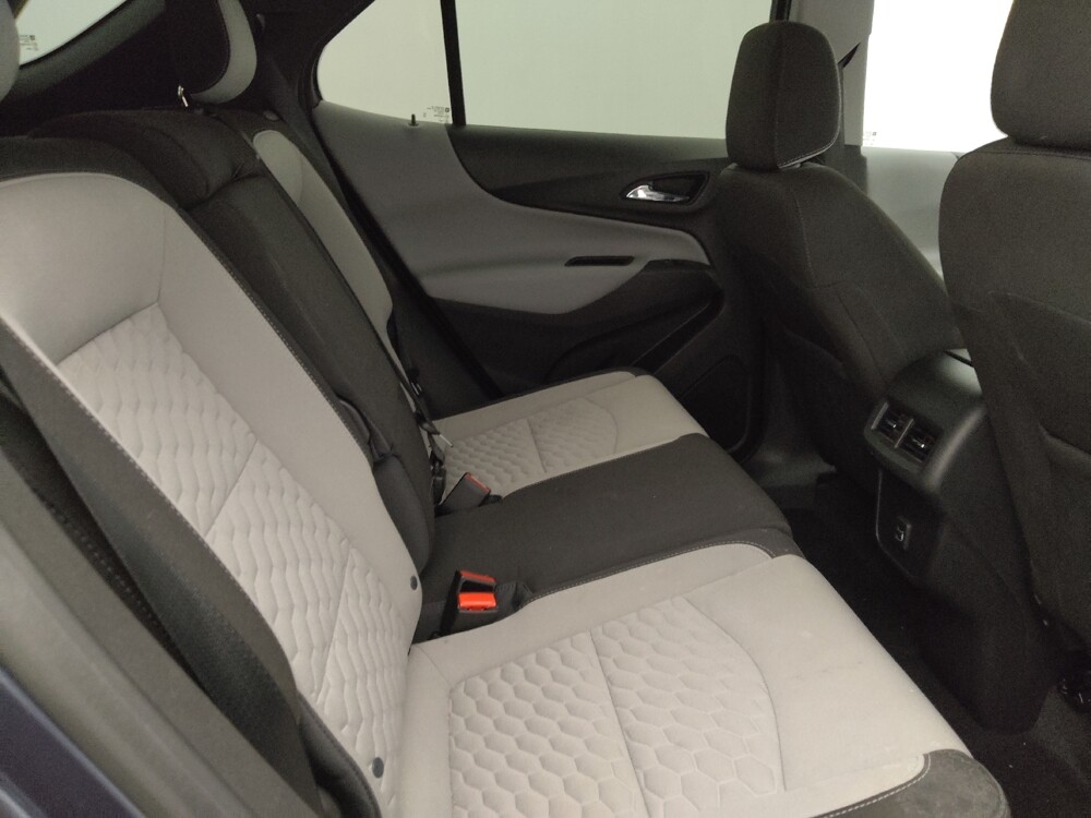 2019 Chevrolet Equinox in Lakeland, FL 33815 - 18081020 19