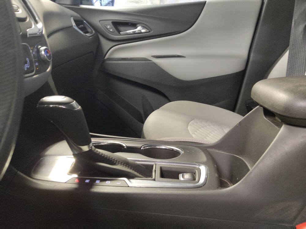 2019 Chevrolet Equinox in Lakeland, FL 33815 - 18081020 26