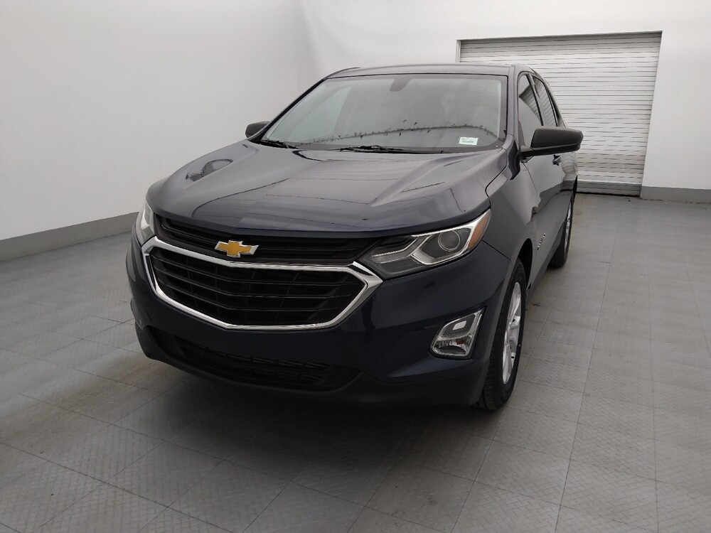 2019 Chevrolet Equinox in Lakeland, FL 33815 - 18081020 15