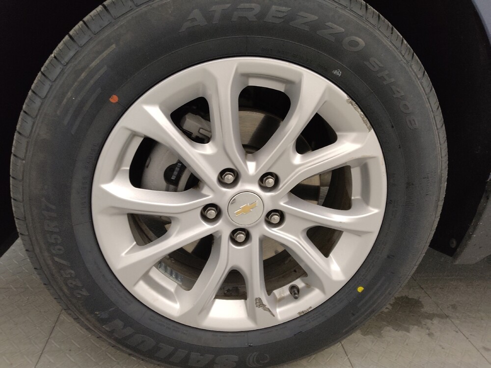 2019 Chevrolet Equinox in Lakeland, FL 33815 - 18081020 31