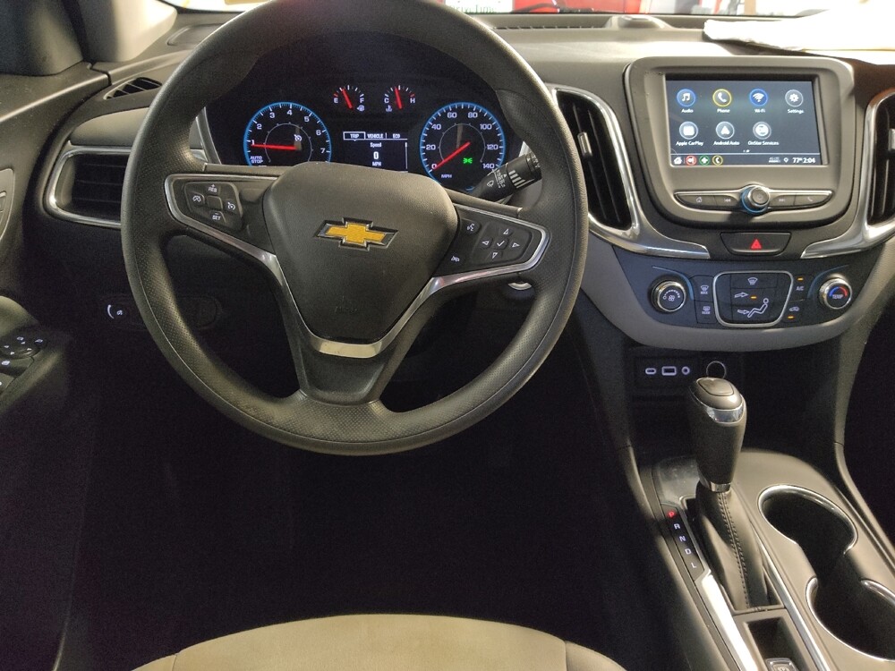 2019 Chevrolet Equinox in Lakeland, FL 33815 - 18081020 22