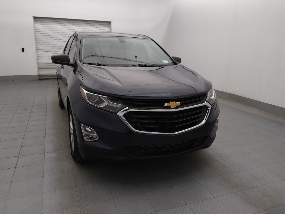 2019 Chevrolet Equinox in Lakeland, FL 33815 - 18081020 14