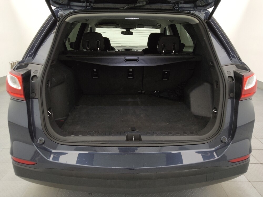 2019 Chevrolet Equinox in Lakeland, FL 33815 - 18081020 29