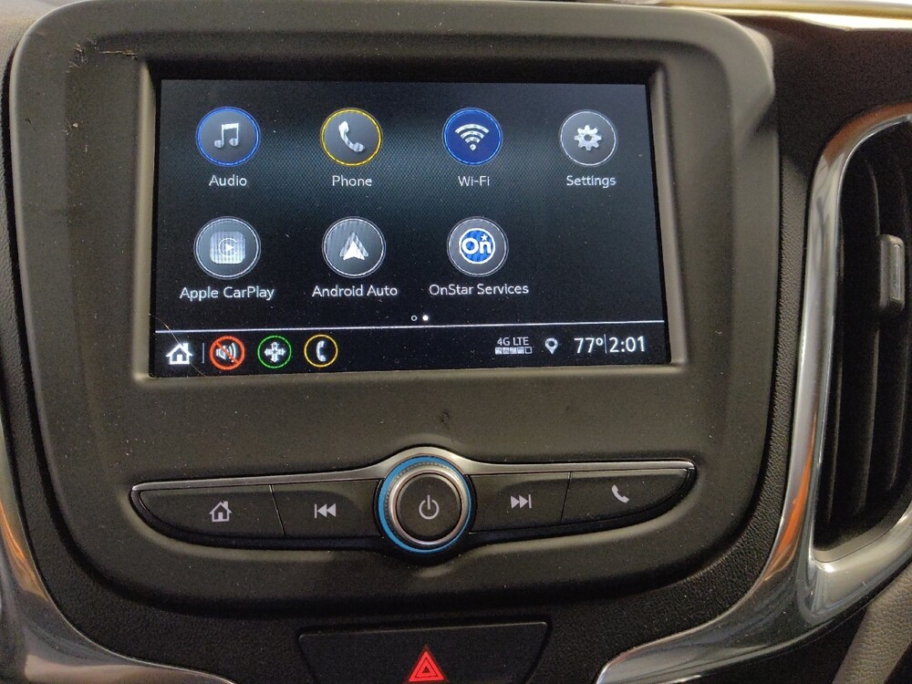 2019 Chevrolet Equinox in Lakeland, FL 33815 - 18081020 25