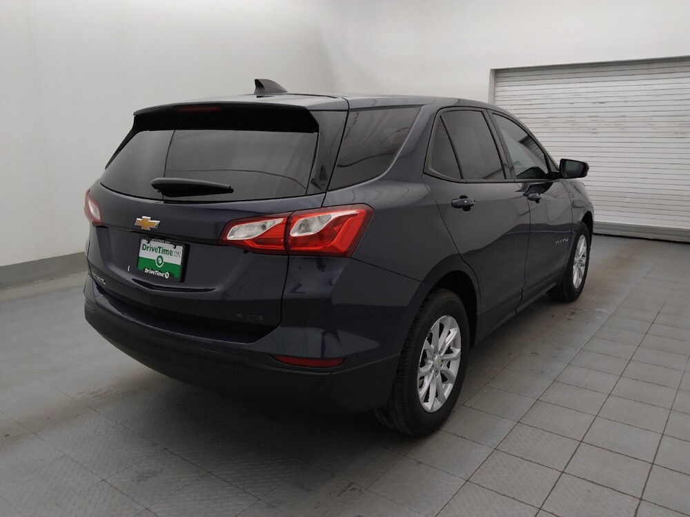 2019 Chevrolet Equinox in Lakeland, FL 33815 - 18081020 9
