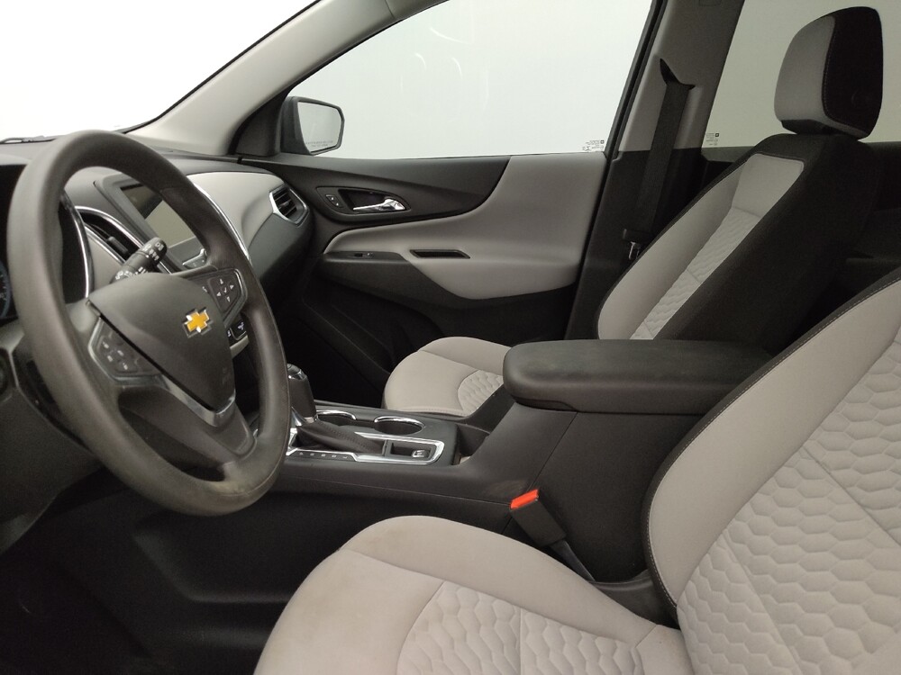 2019 Chevrolet Equinox in Lakeland, FL 33815 - 18081020 17