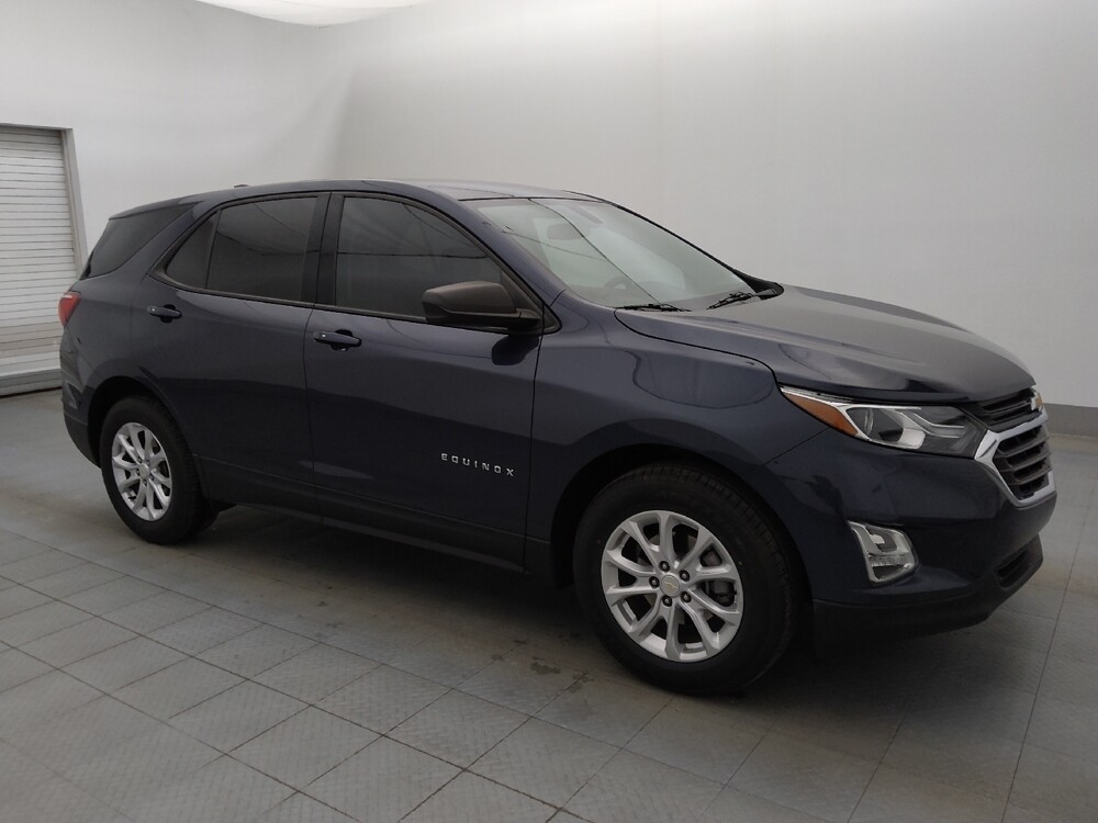 2019 Chevrolet Equinox in Lakeland, FL 33815 - 18081020 11