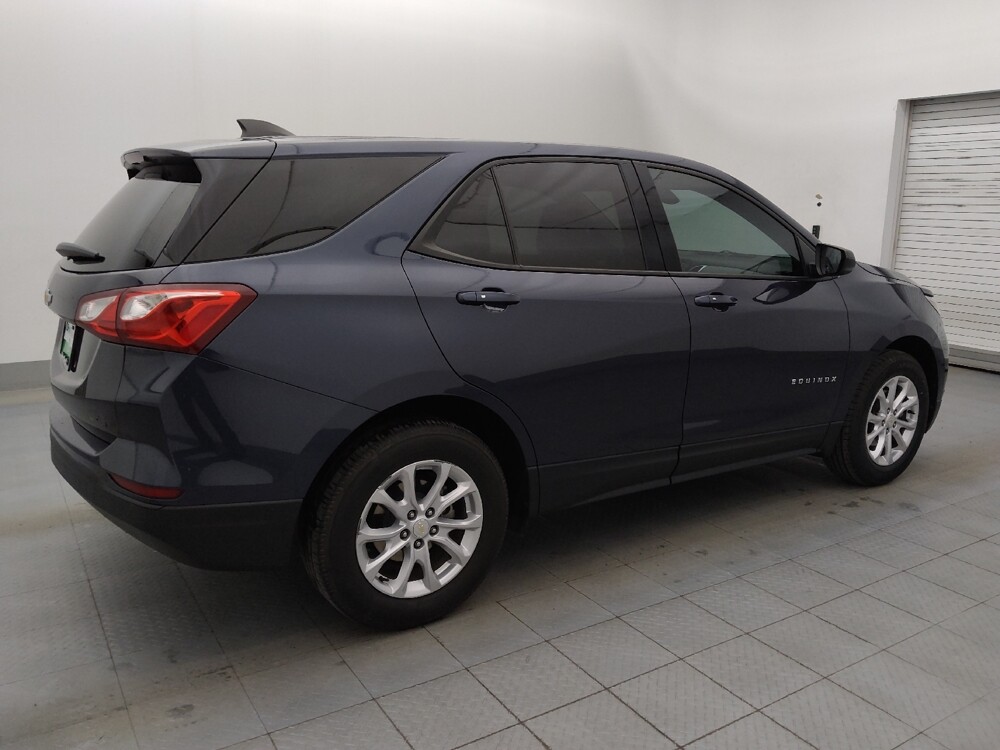 2019 Chevrolet Equinox in Lakeland, FL 33815 - 18081020 10