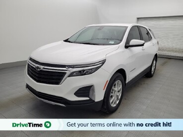 2022 Chevrolet Equinox in Lakeland, FL 33815