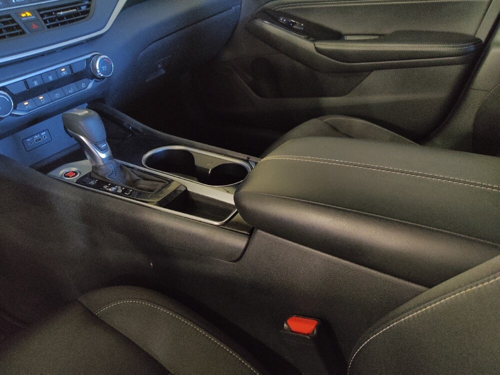 2021 Nissan Altima in Lakeland, FL 33815 - 18081022 26