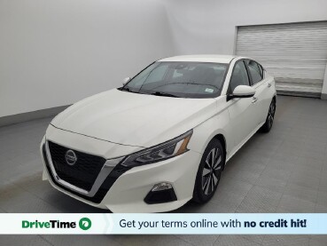 2021 Nissan Altima in Lakeland, FL 33815