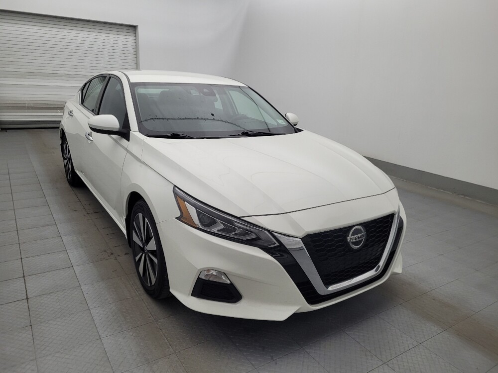 2021 Nissan Altima in Lakeland, FL 33815 - 18081022 13
