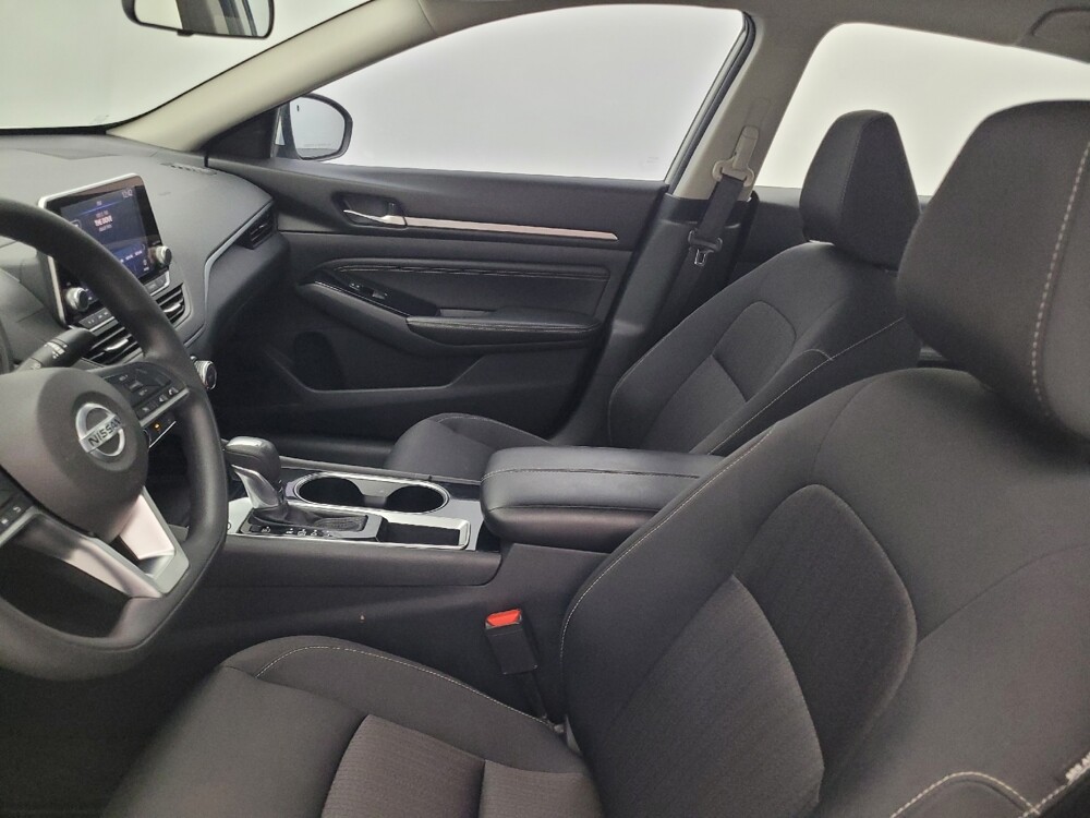 2021 Nissan Altima in Lakeland, FL 33815 - 18081022 17