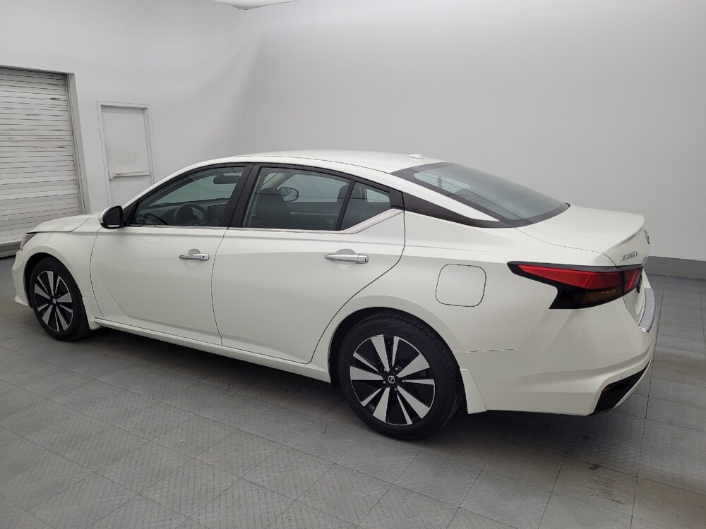 2021 Nissan Altima in Lakeland, FL 33815 - 18081022 3