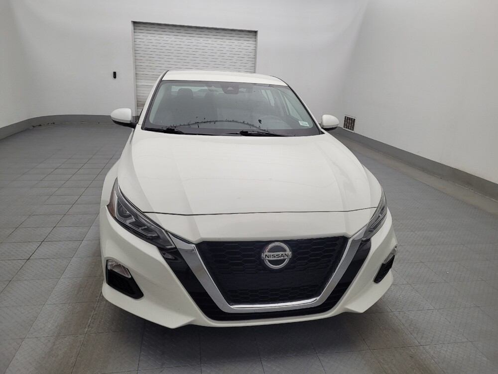 2021 Nissan Altima in Lakeland, FL 33815 - 18081022 14