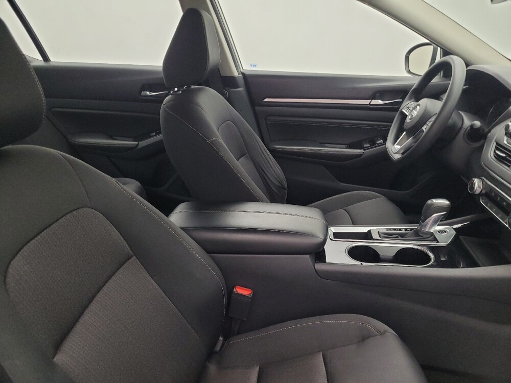 2021 Nissan Altima in Lakeland, FL 33815 - 18081022 21