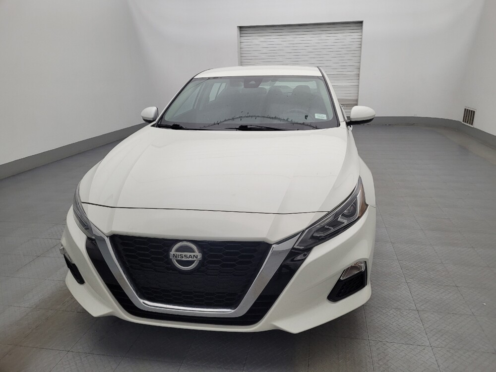 2021 Nissan Altima in Lakeland, FL 33815 - 18081022 15