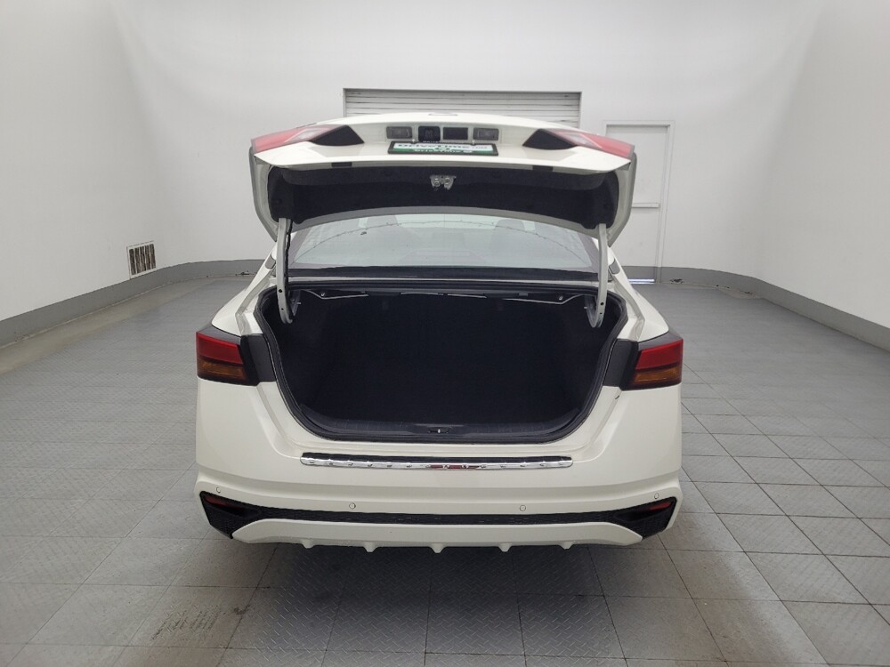 2021 Nissan Altima in Lakeland, FL 33815 - 18081022 29