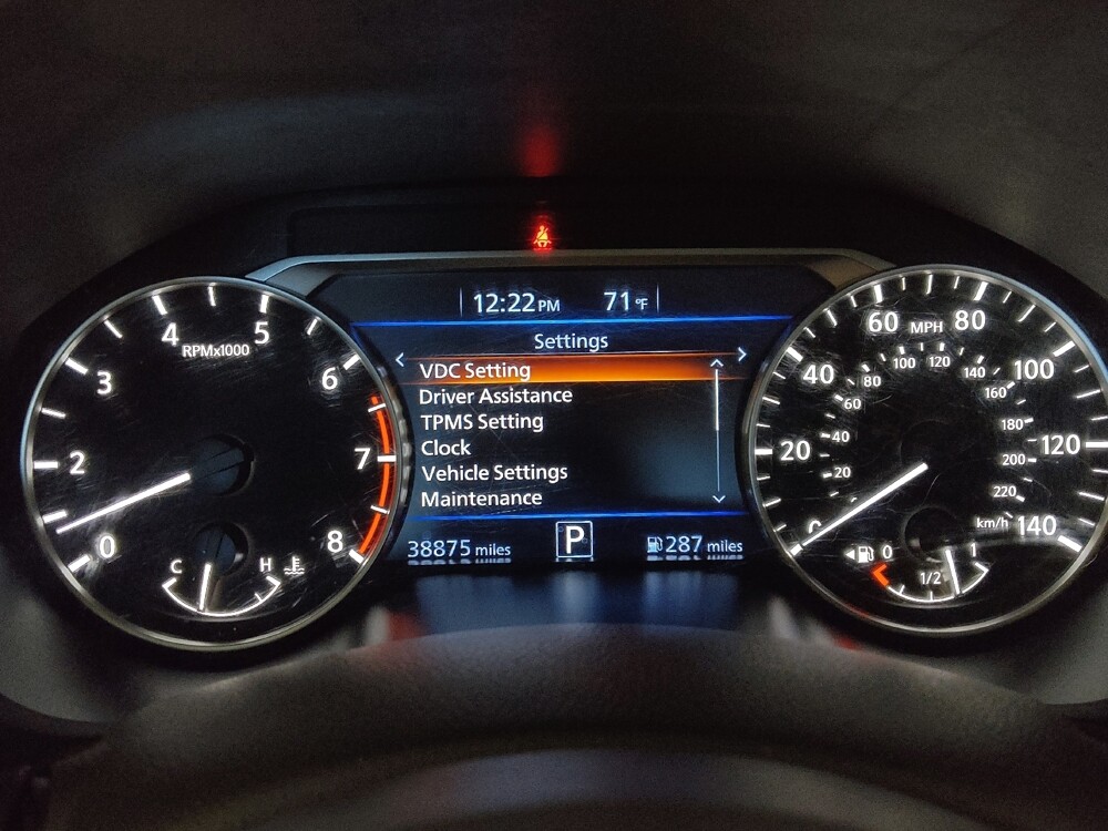 2021 Nissan Altima in Lakeland, FL 33815 - 18081022 23