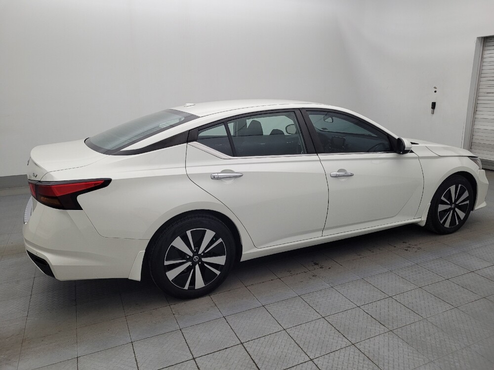 2021 Nissan Altima in Lakeland, FL 33815 - 18081022 10
