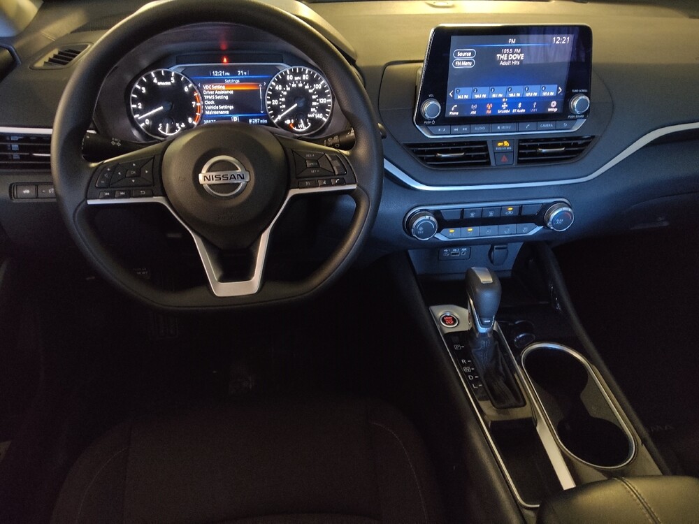 2021 Nissan Altima in Lakeland, FL 33815 - 18081022 22