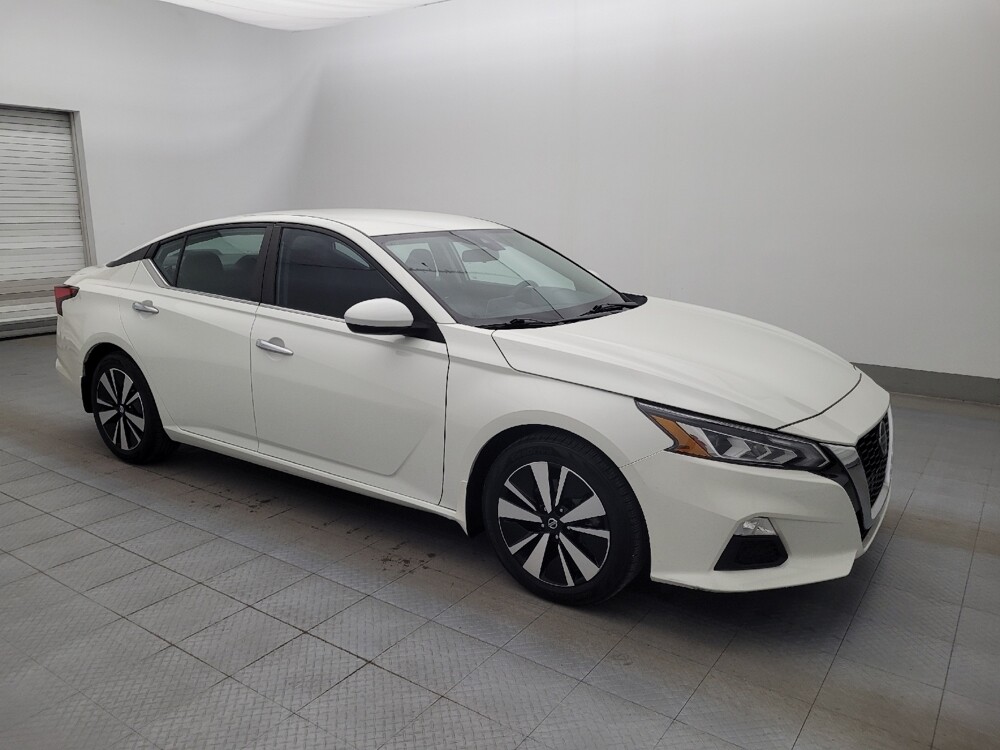 2021 Nissan Altima in Lakeland, FL 33815 - 18081022 11