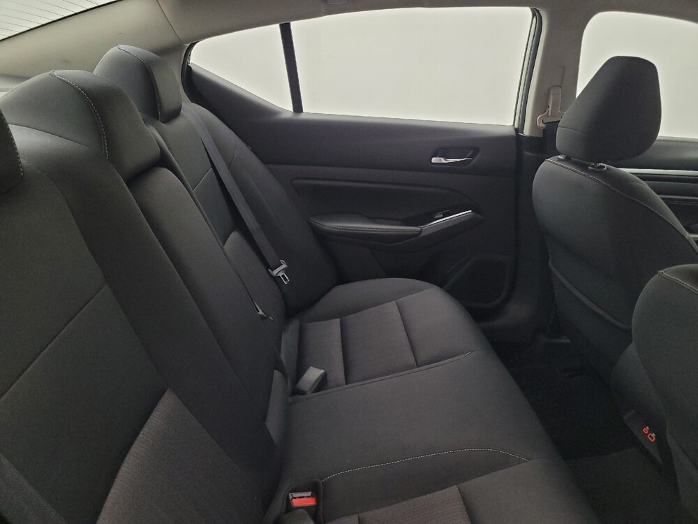 2021 Nissan Altima in Lakeland, FL 33815 - 18081022 19