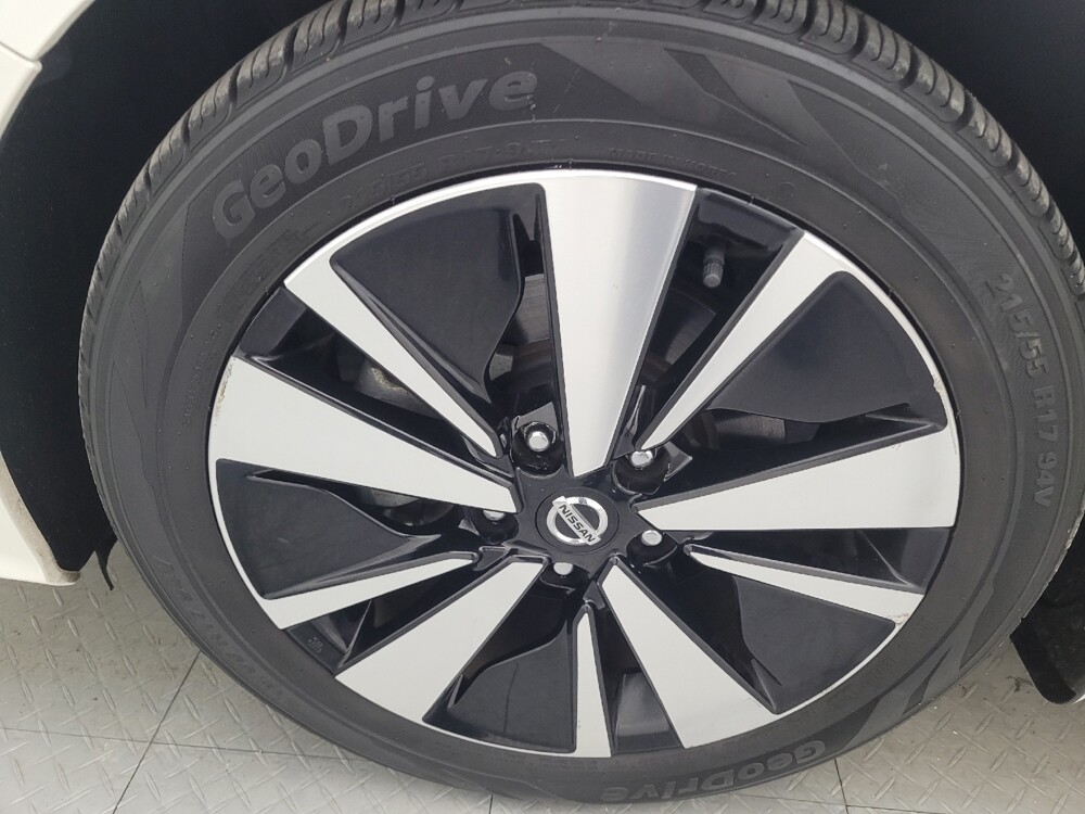 2021 Nissan Altima in Lakeland, FL 33815 - 18081022 31