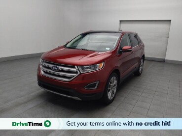 2018 Ford Edge in Birmingham, AL 35215