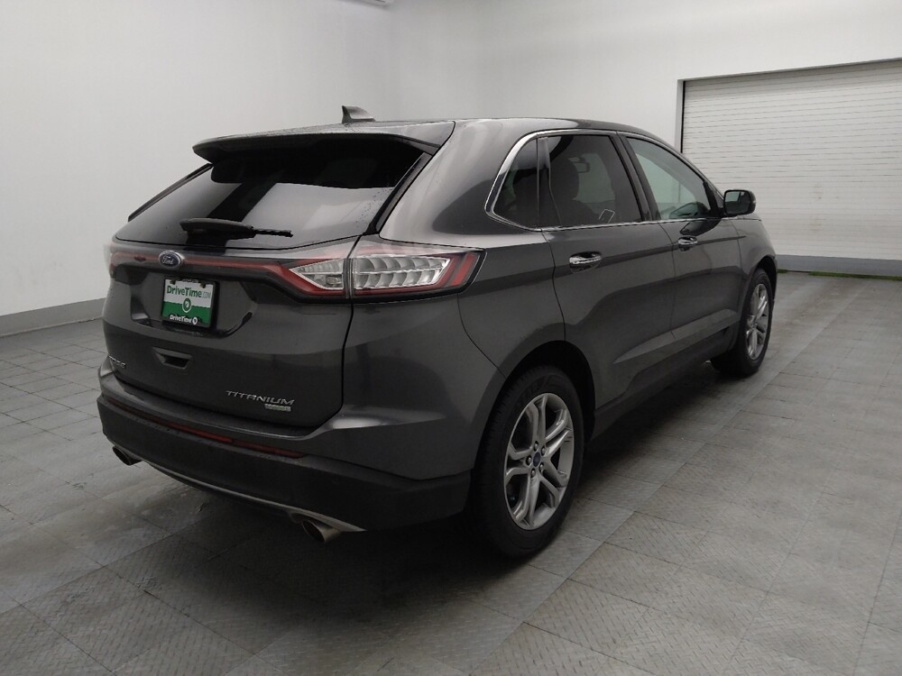 2018 Ford Edge in Birmingham, AL 35215 - 18081025 9