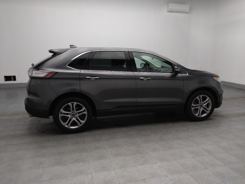 2018 Ford Edge in Birmingham, AL 35215 - 18081025 10