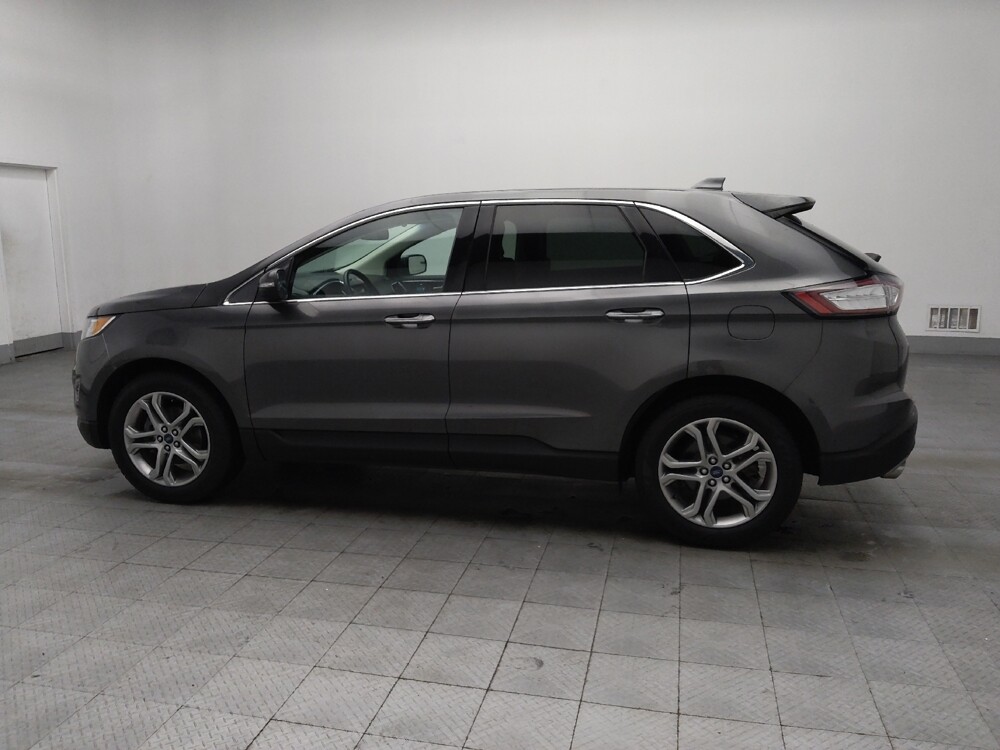 2018 Ford Edge in Birmingham, AL 35215 - 18081025 3