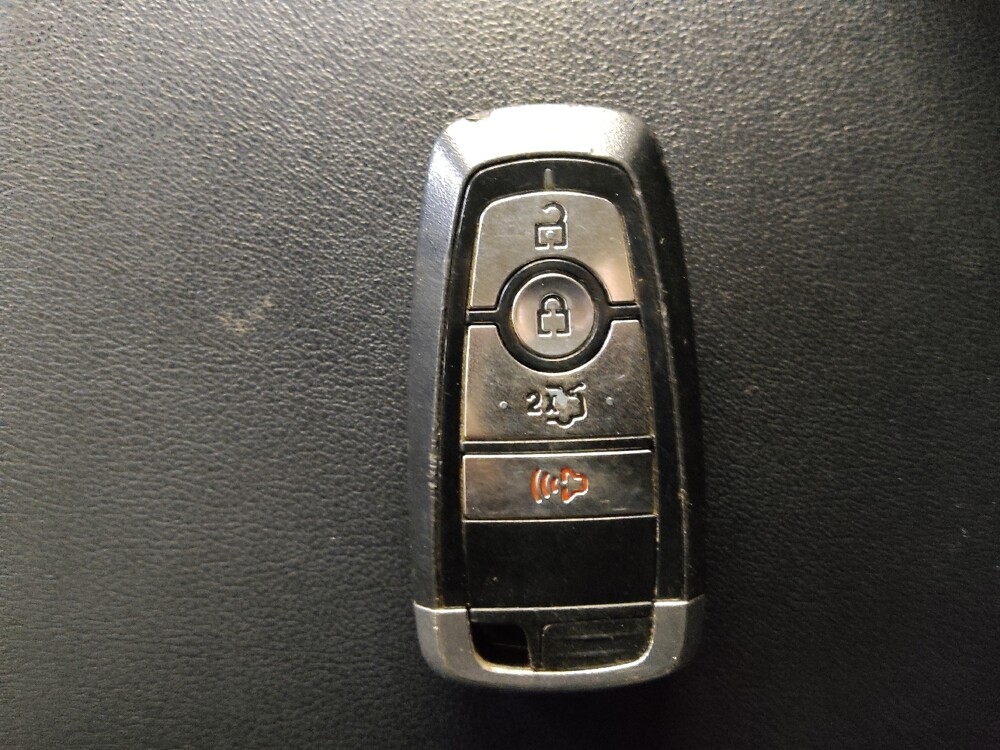 2018 Ford Edge in Birmingham, AL 35215 - 18081025 32